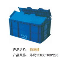 優(yōu)化倉(cāng)儲(chǔ)效率 吉昌五金制品廠的物流周轉(zhuǎn)箱與貨架解決方案